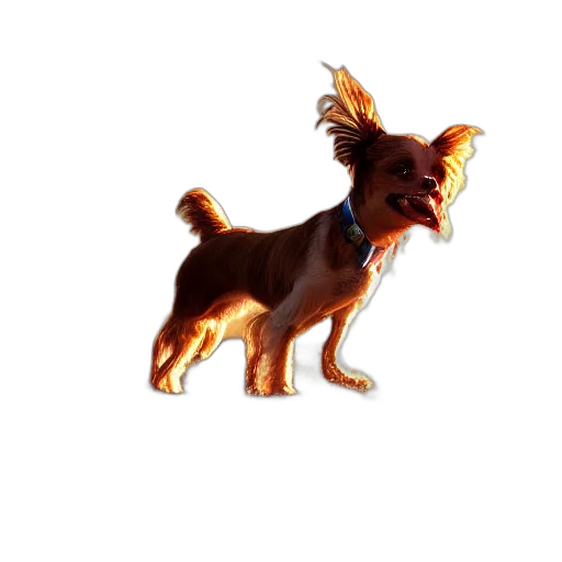 animal, staff, creature, hair transparent PNG cut-out