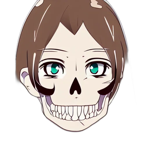 mask, face, cartoon, anime transparent PNG cut-out