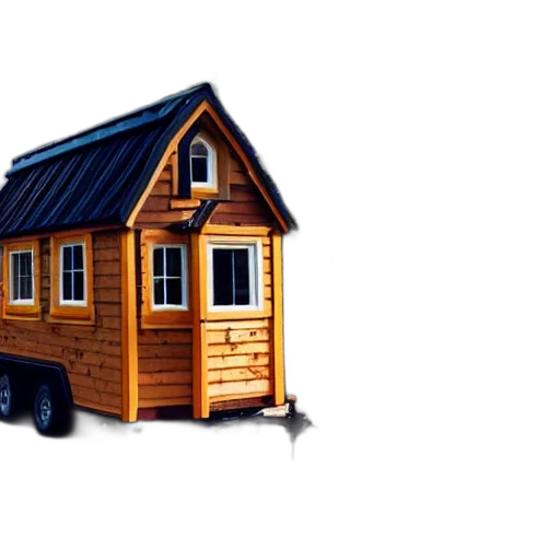 furniture, building, 3d render, concept art transparent PNG cut-out
