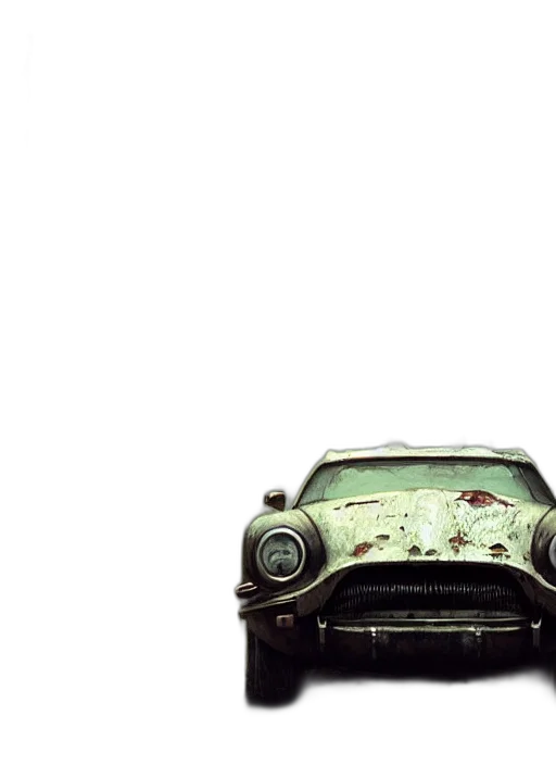 car, weapon, face, robot transparent PNG cut-out