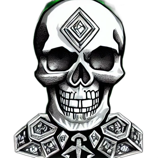jewelry, mask, crown, fantasy art transparent PNG cut-out