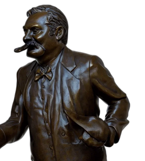 staff, face, jacket, 3d render transparent PNG cut-out