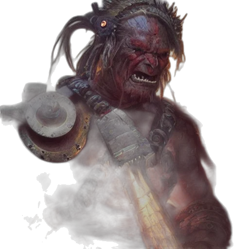 staff, face, weapon, sword transparent PNG cut-out
