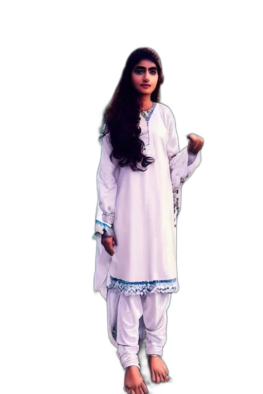 dress, photorealistic, oil painting, 3d render transparent PNG cut-out