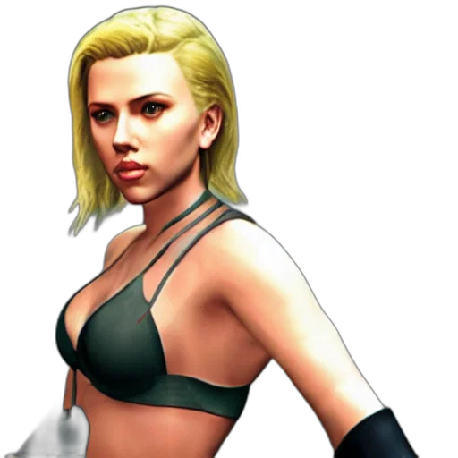 concept art, 3d render, photorealistic, pixel art transparent PNG cut-out