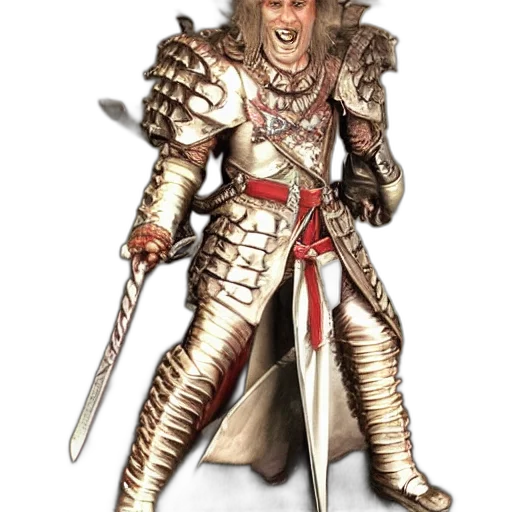 sword, staff, weapon, face transparent PNG cut-out