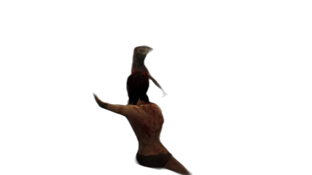 animal, creature, shoes, staff transparent PNG cut-out