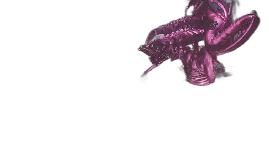 dragon, creature, animal, weapon transparent PNG cut-out