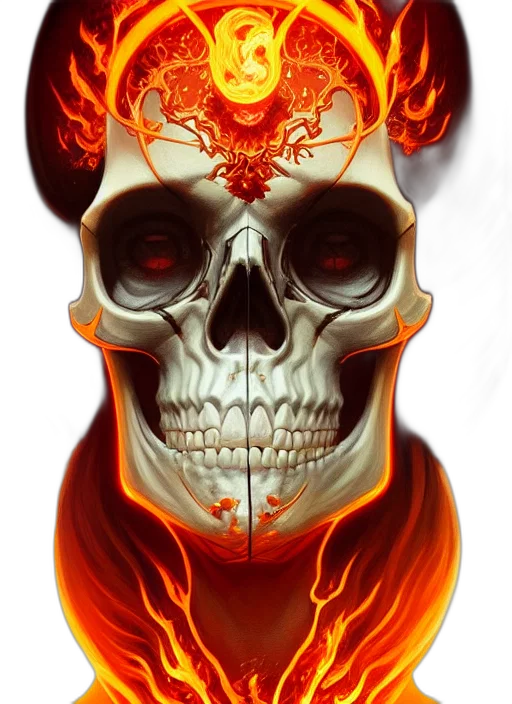 mask, face, crown, fantasy art transparent PNG cut-out