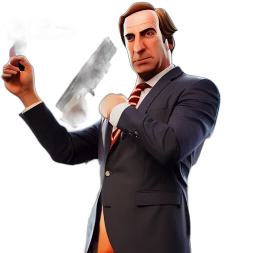 staff, weapon, jacket, face transparent PNG cut-out