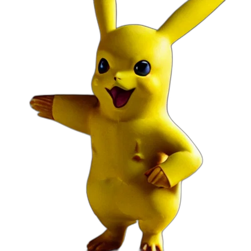 animal, creature, dress, staff transparent PNG cut-out