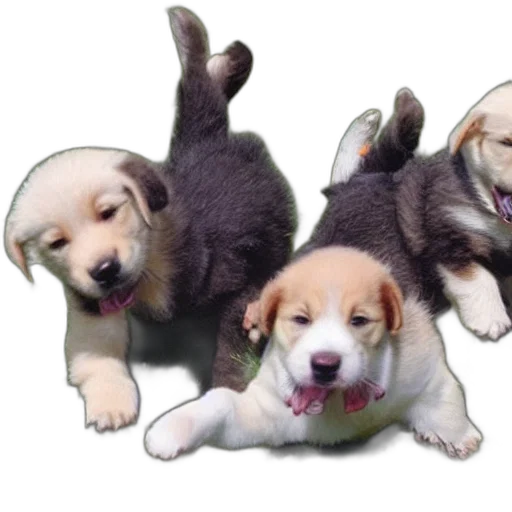 animal, staff, creature, weapon transparent PNG cut-out