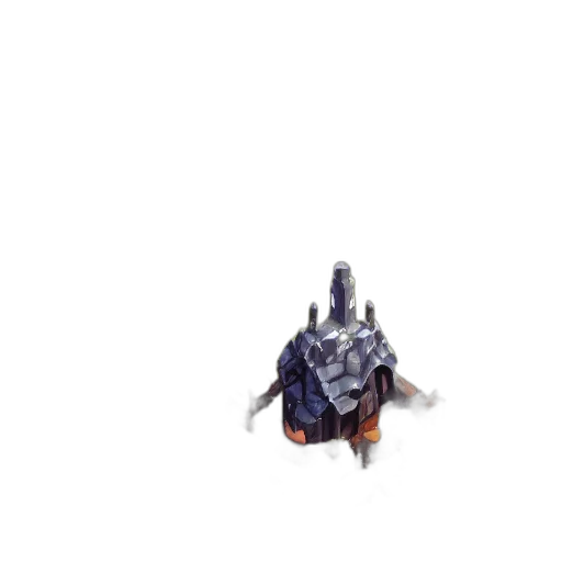 robot, weapon, creature, sword transparent PNG cut-out