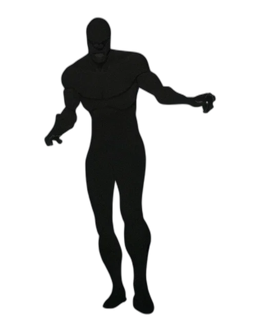 staff, robot, creature, animal transparent PNG cut-out