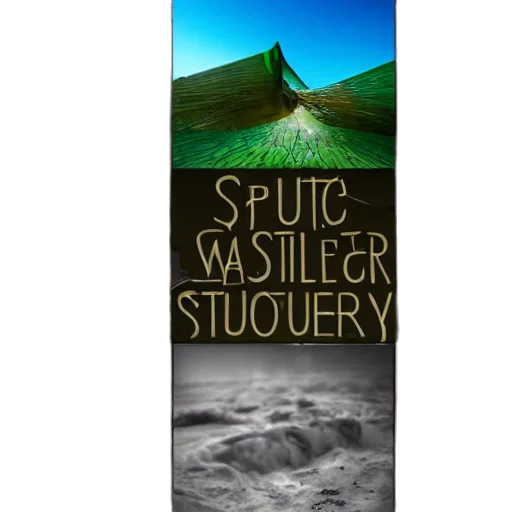 outer space, profesional, photography, disruptive transparent PNG cut-out