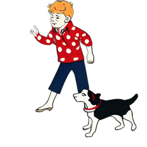 cartoon, concept art, book, illustration transparent PNG cut-out