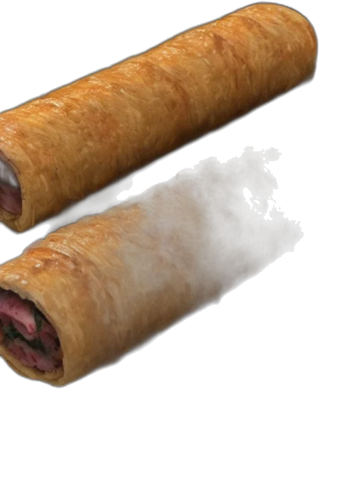 food, weapon, staff, animal transparent PNG cut-out
