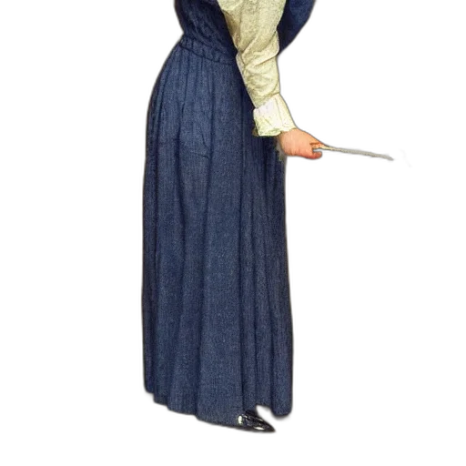 staff, dress, jacket, sword transparent PNG cut-out