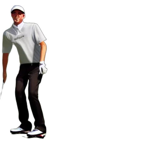 staff, 3d render, photorealistic, concept art transparent PNG cut-out