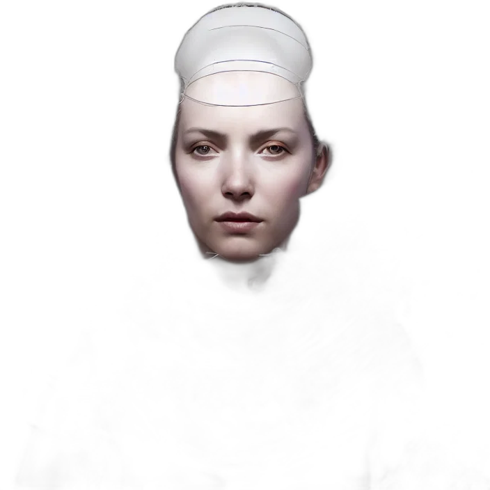 hat, face, crown, mask transparent PNG cut-out