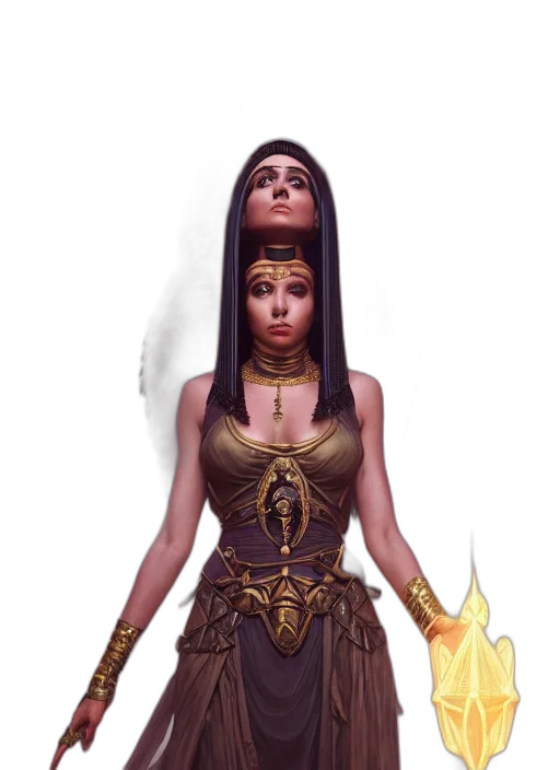 staff, jewelry, fantasy art, concept art transparent PNG cut-out