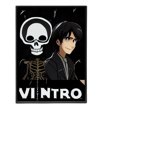 pixel art, cartoon, anime, comic book art transparent PNG cut-out