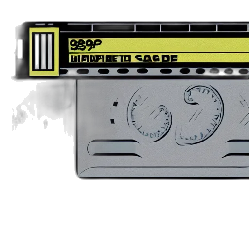 concept art, video, cassette, tape transparent PNG cut-out