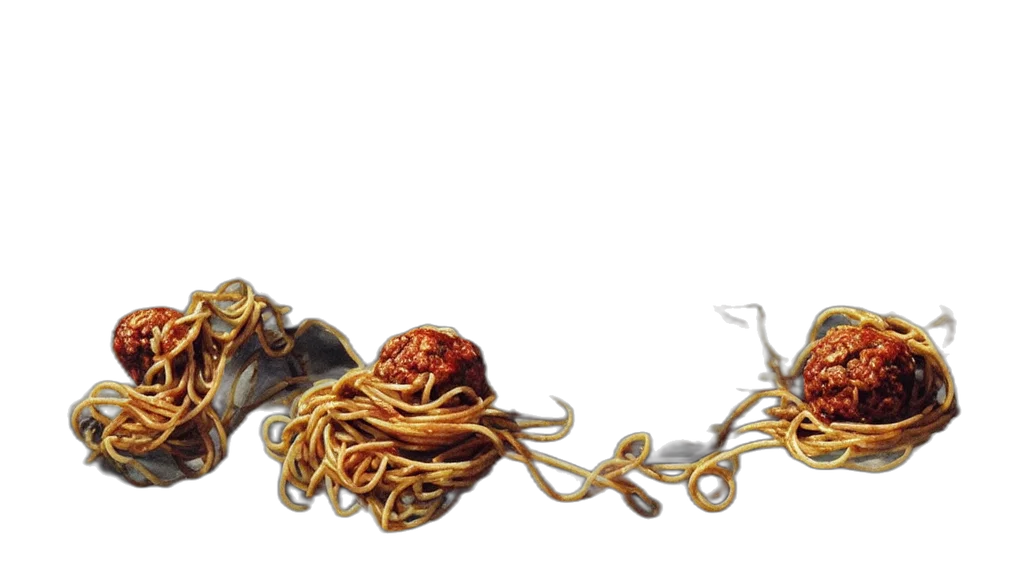food, concept art, pixel art, photorealistic transparent PNG cut-out