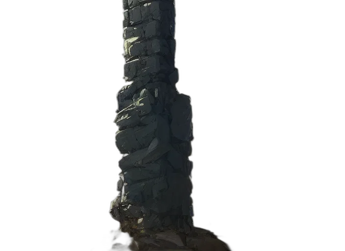 sword, staff, weapon, bottle transparent PNG cut-out