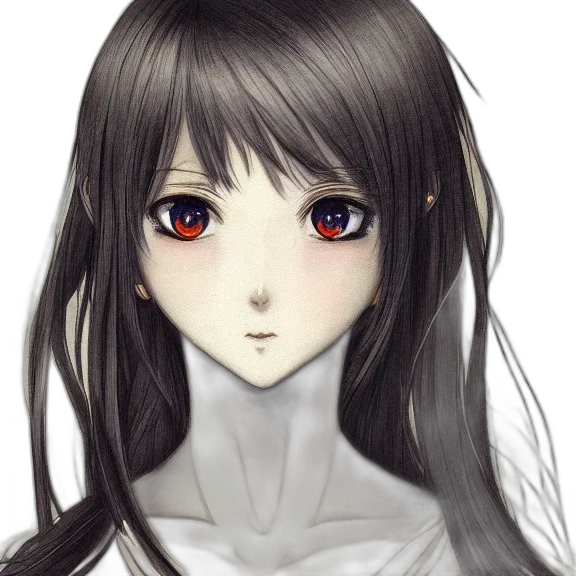 face, mask, robot, creature transparent PNG cut-out