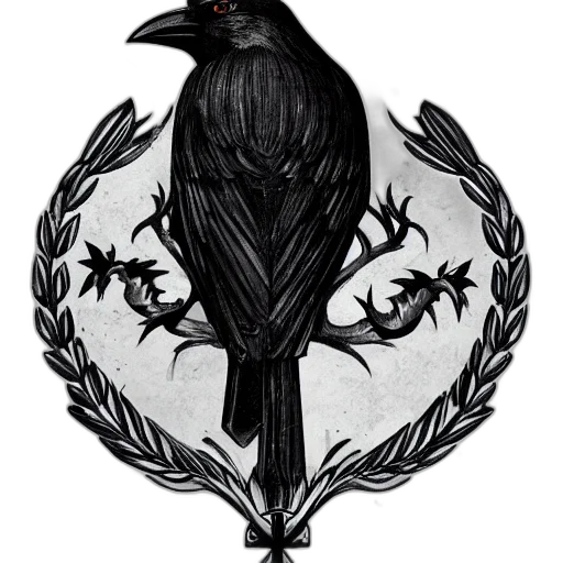 crown, staff, weapon, animal transparent PNG cut-out