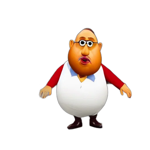 food, animal, creature, staff transparent PNG cut-out