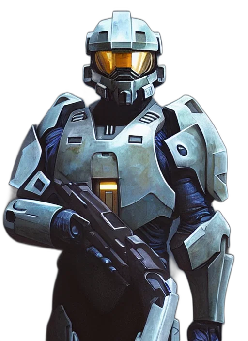 robot, weapon, concept art, pixel art transparent PNG cut-out
