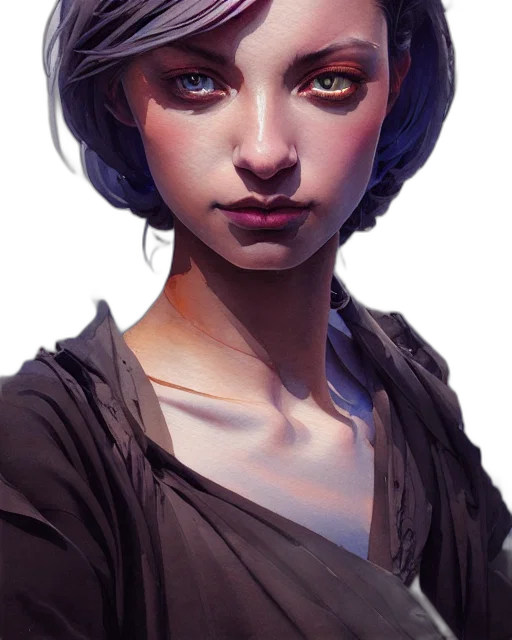 face, mask, robot, staff transparent PNG cut-out