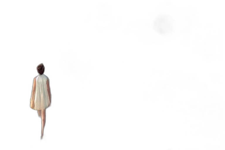 dress, robot, staff, jacket transparent PNG cut-out