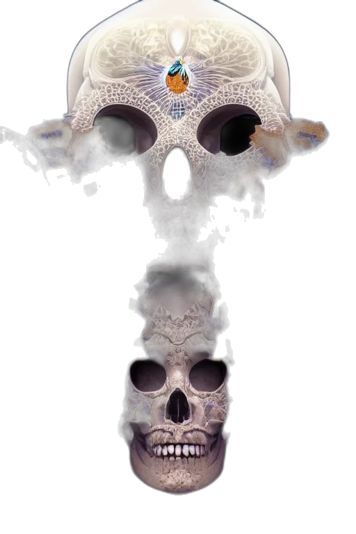 mask, crown, jewelry, face transparent PNG cut-out