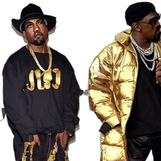 jacket, jotaro, kujo, kanye transparent PNG cut-out