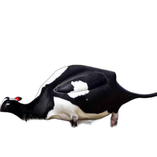 animal, creature, hat, jacket transparent PNG cut-out