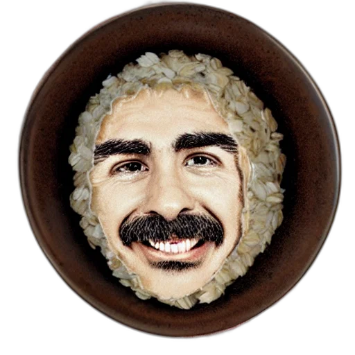 mask, face, hair, hat transparent PNG cut-out