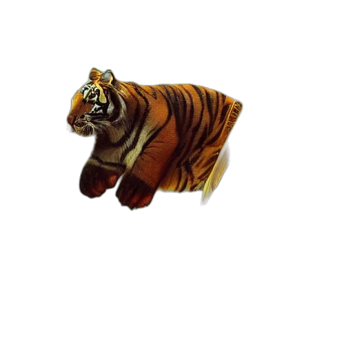 animal, creature, jewelry, staff transparent PNG cut-out