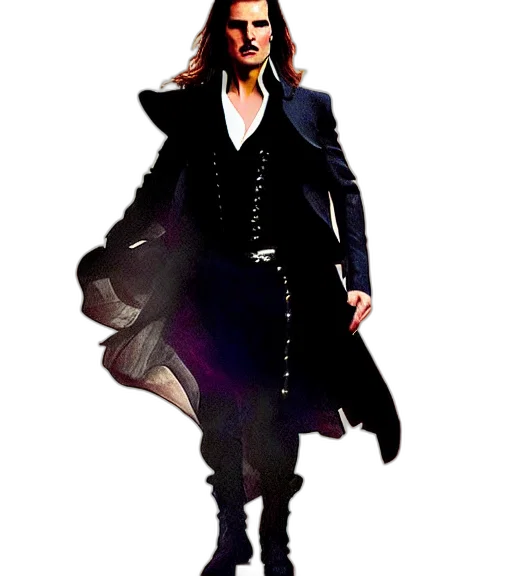 jacket, concept art, comic book art, photorealistic transparent PNG cut-out