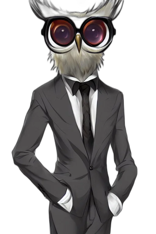 mask, staff, jacket, animal transparent PNG cut-out
