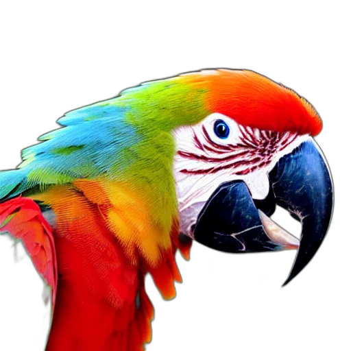 animal, mask, face, jewelry transparent PNG cut-out