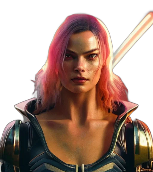 sword, face, weapon, concept art transparent PNG cut-out