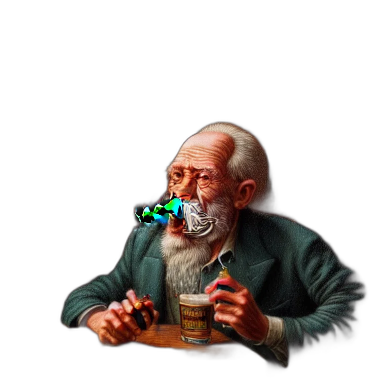 bottle, face, robot, food transparent PNG cut-out