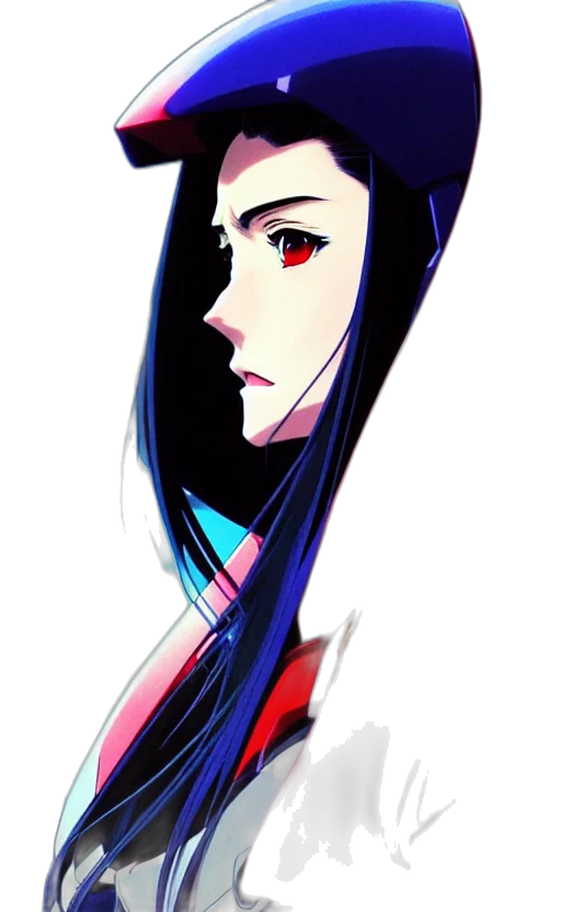 face, dress, mask, staff transparent PNG cut-out