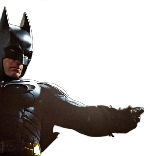 comic book art, 3d render, concept art, bob transparent PNG cut-out