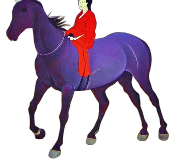 animal, staff, jacket, creature transparent PNG cut-out