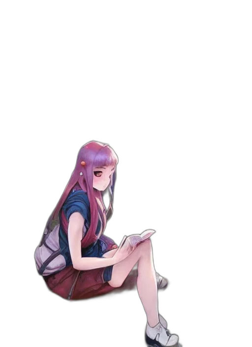 dress, creature, furniture, robot transparent PNG cut-out