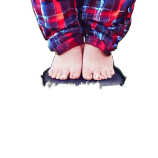 shoes, dress, creature, robot transparent PNG cut-out